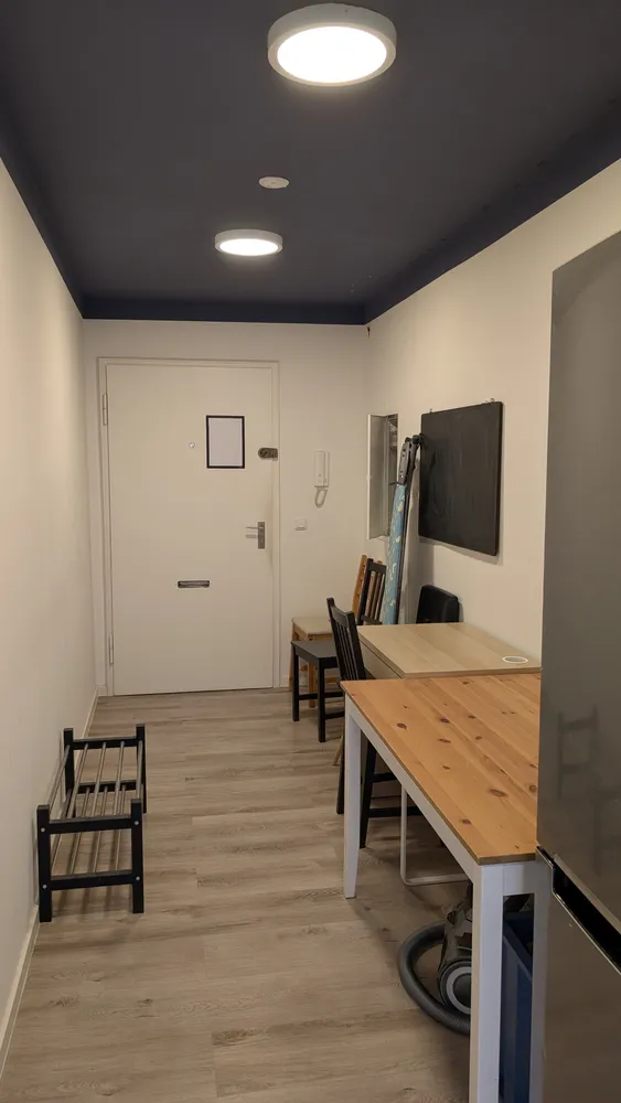 3 Zimmer Wohnung mit 81 m² in München – Bild 2