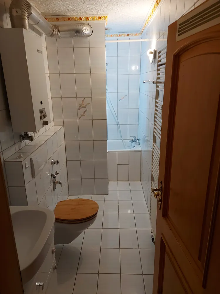 3 Zimmer Wohnung mit 80 m² in Karlsruhe – Bild 8