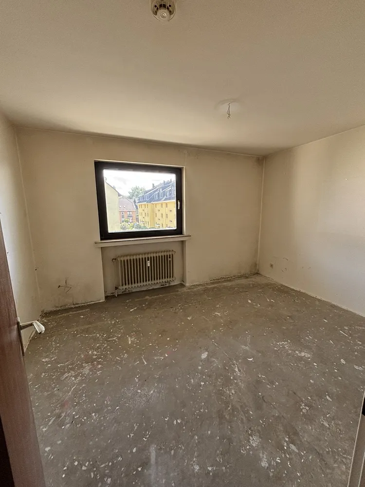 2 Zimmer Wohnung mit 52 m² in Langenfeld – Bild 3