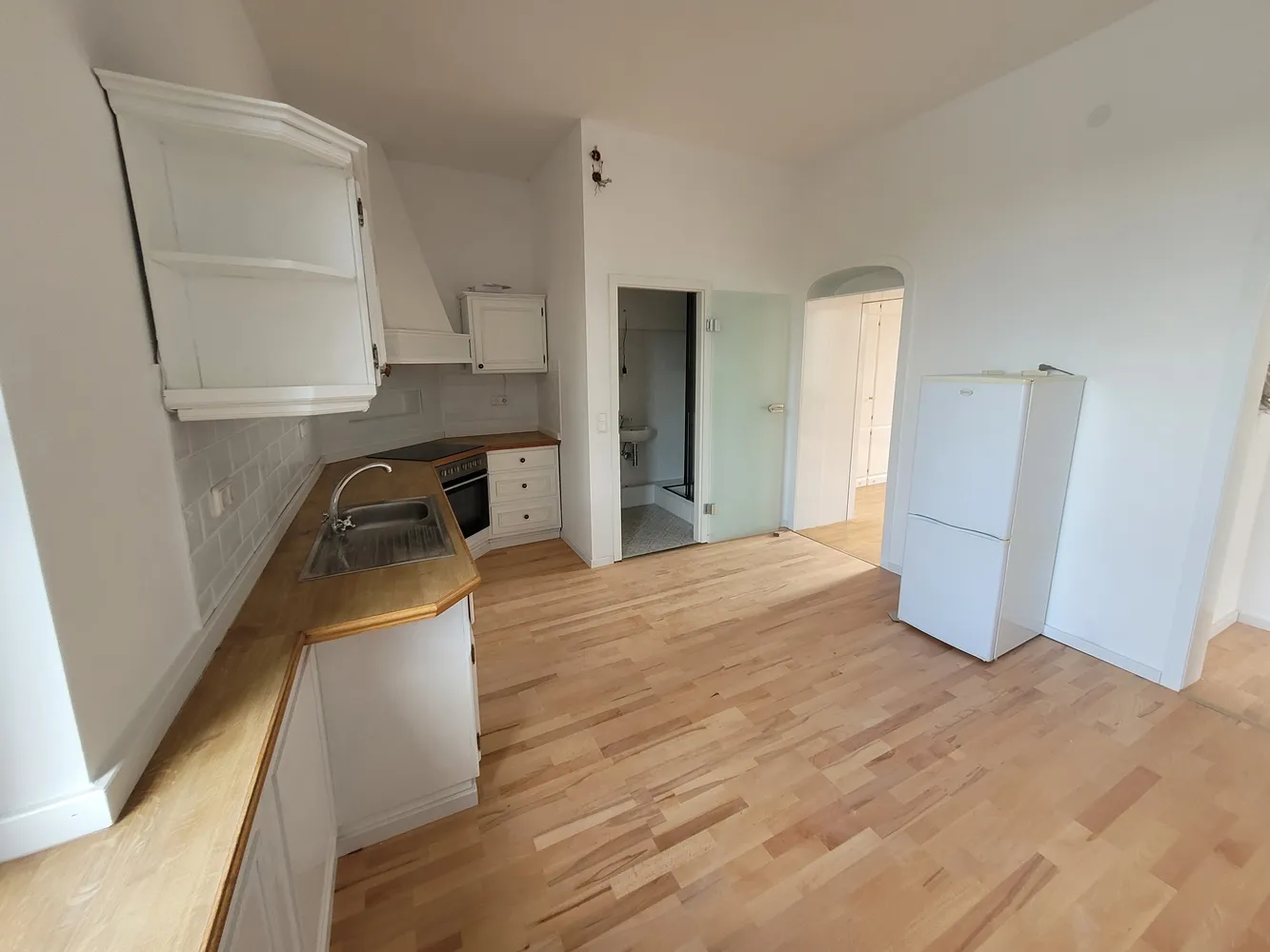 3 Zimmer Wohnung mit 51 m² in Duisburg – Bild 9