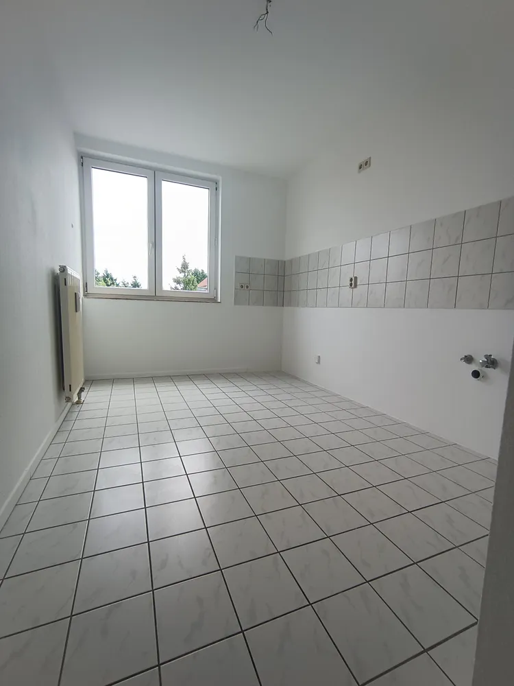 2 Zimmer Wohnung mit 60 m² in Wittenberg – Bild 3