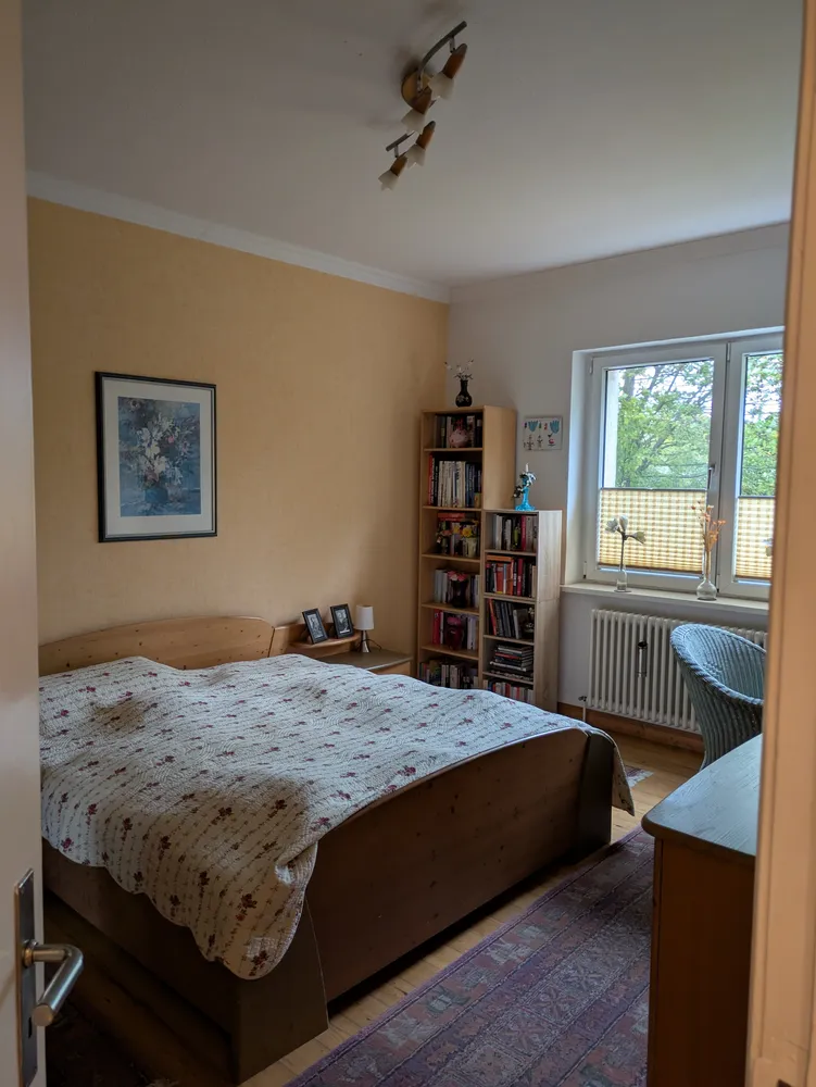 4 Zimmer Wohnung mit 94 m² in Rostock – Bild 11