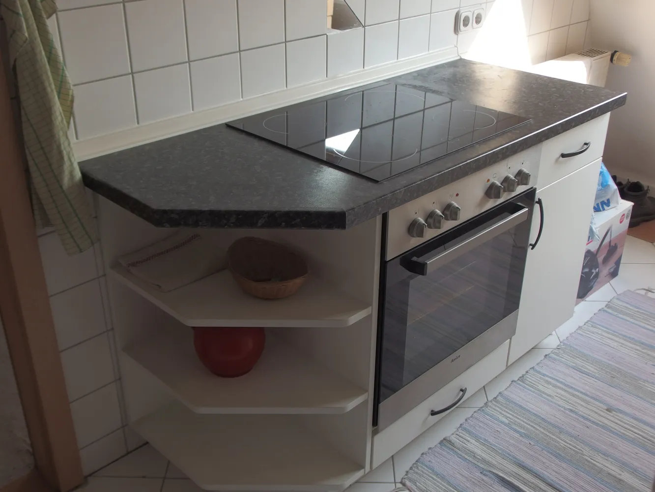 2 Zimmer Wohnung mit 39 m² in Kiel – Bild 10