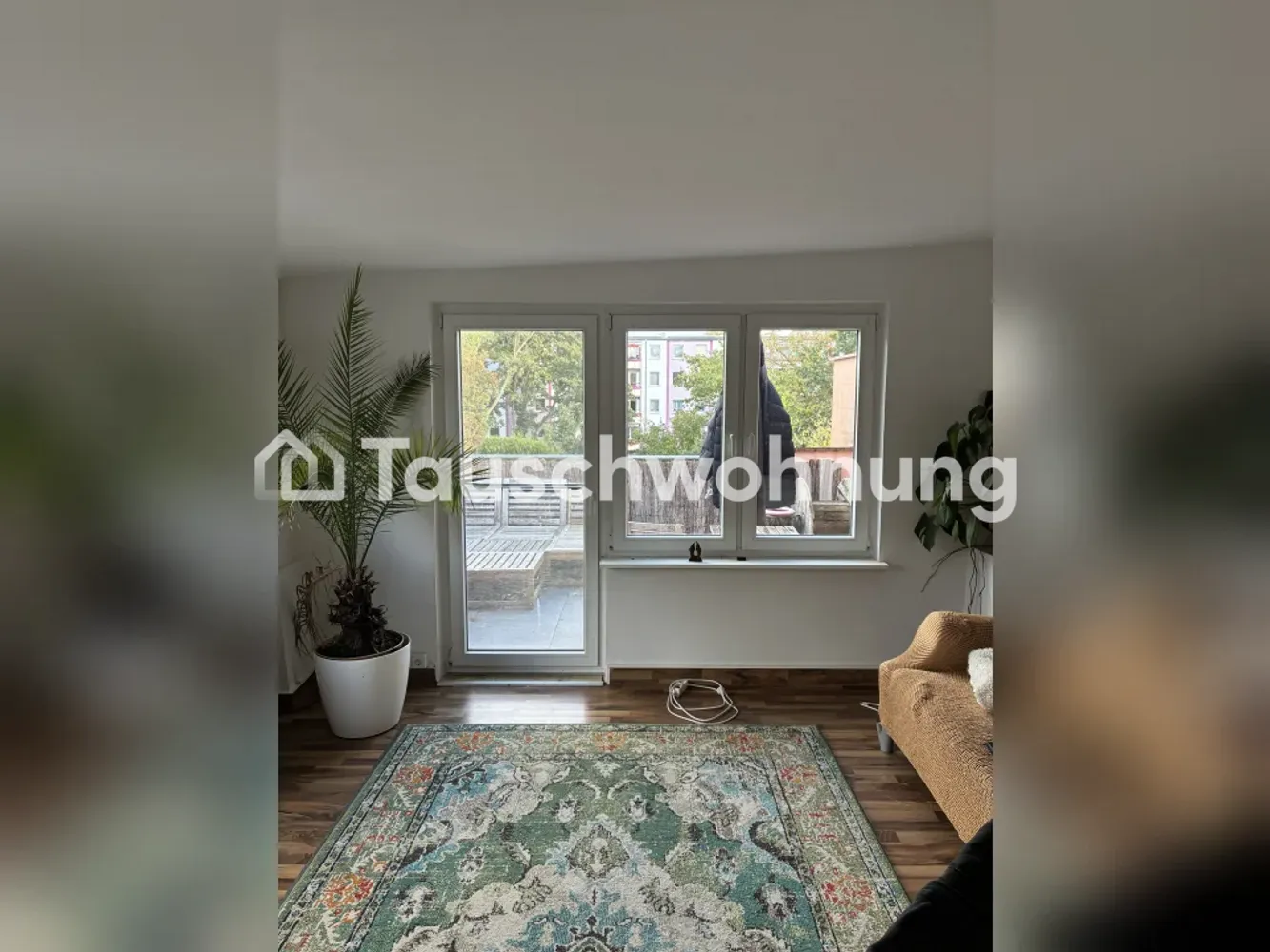 4 Zimmer Wohnung mit 110 m² in Berlin – Bild 2