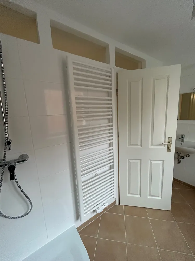 2 Zimmer Wohnung mit 36 m² in München – Bild 11