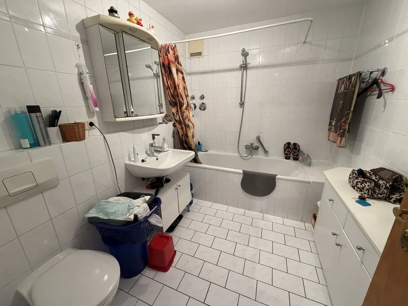 2 Zimmer Wohnung mit 80 m² in München – Bild 3