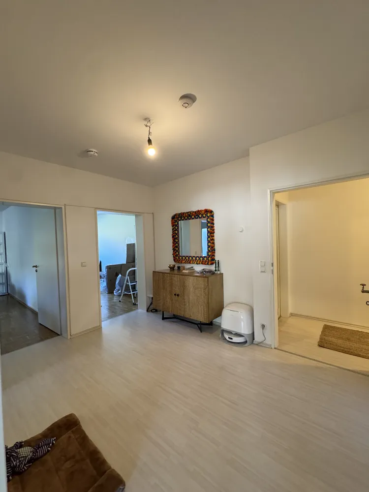 3 Zimmer Wohnung mit 103 m² in München – Bild 3