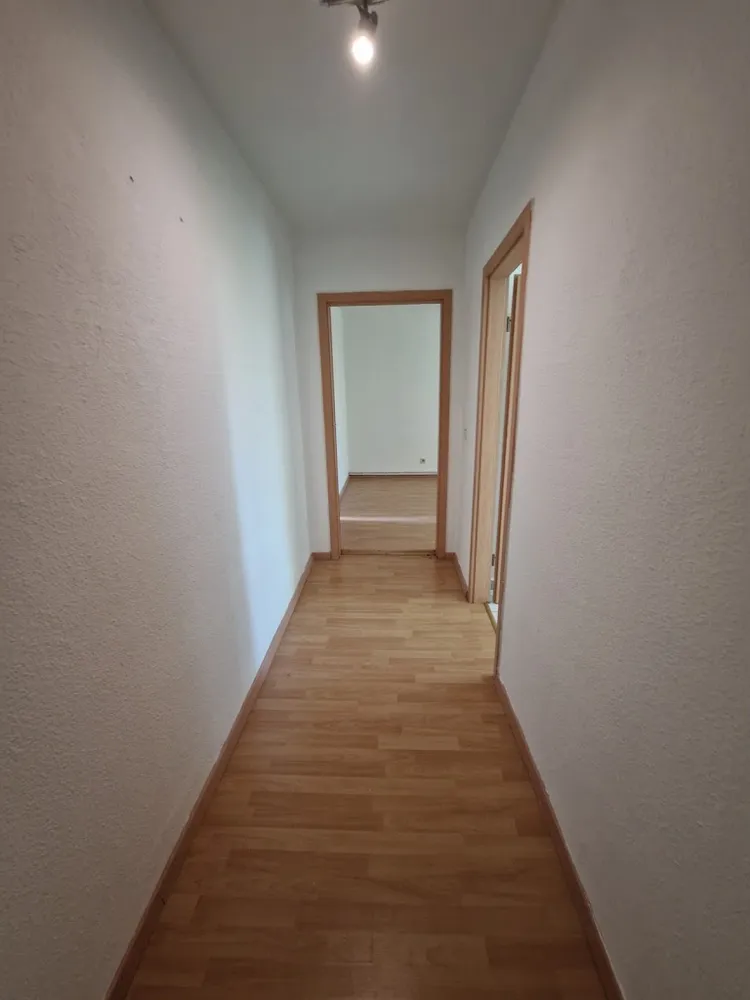 2 Zimmer Wohnung mit 42 m² in Magdeburg – Bild 6