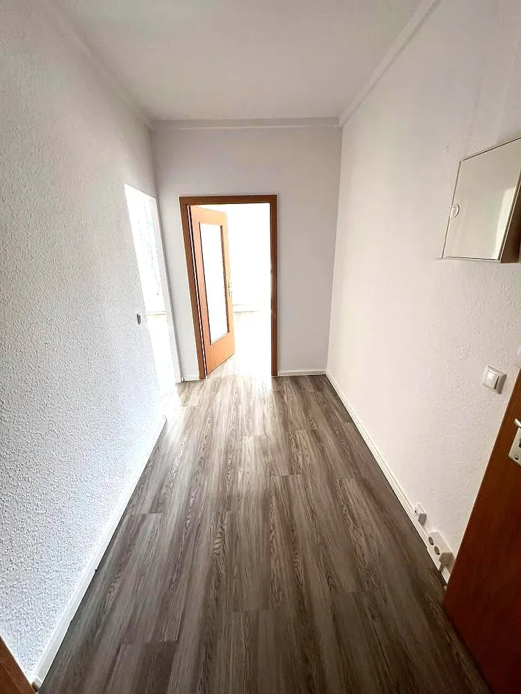 3 Zimmer Wohnung mit 56 m² in Halle (Saale) – Bild 4
