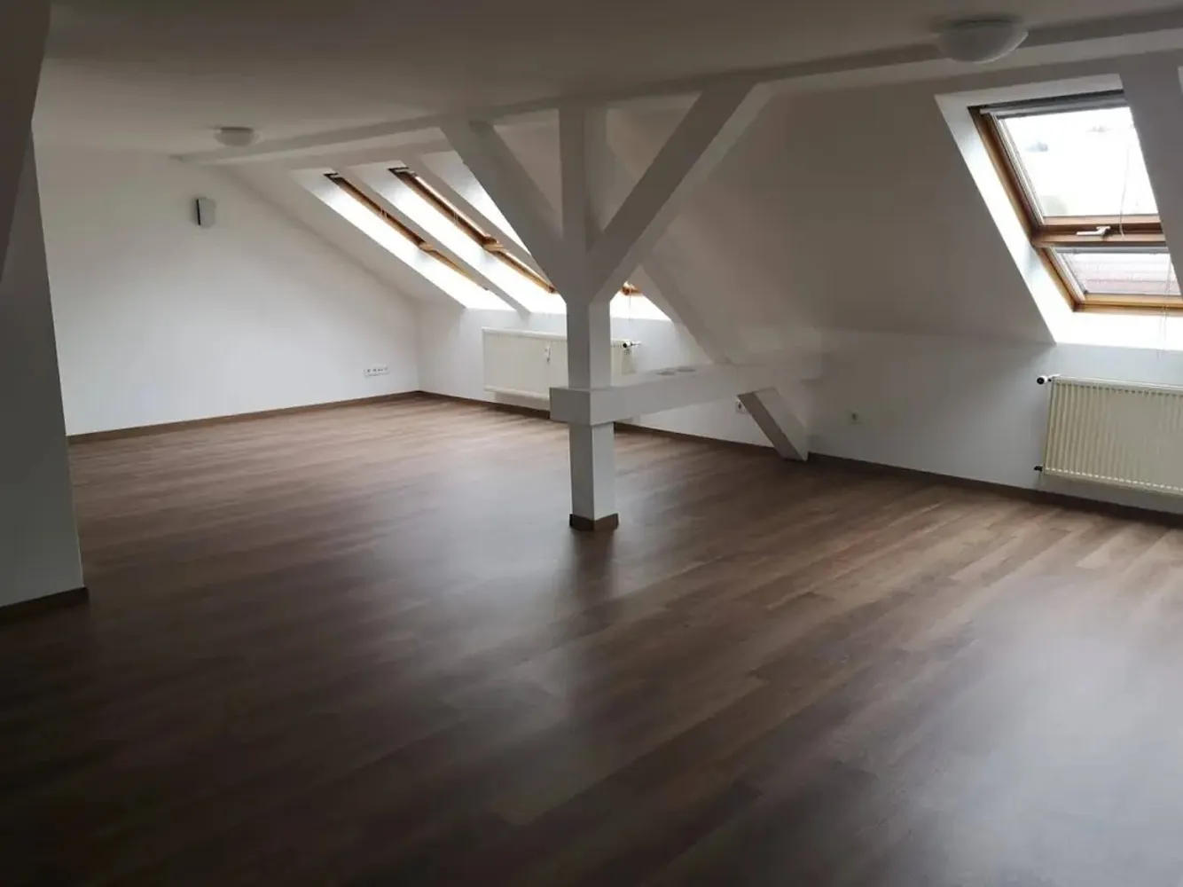 3 Zimmer Wohnung mit 93 m² in Neu-Ulm – Bild 2