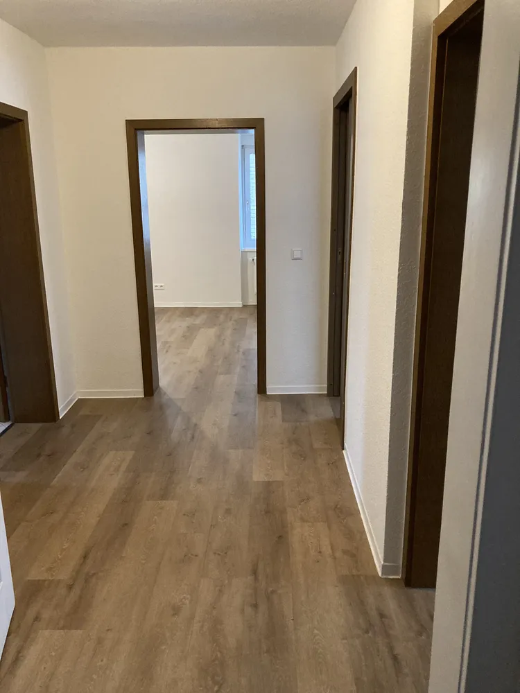 3 Zimmer Wohnung mit 70 m² in Stuttgart – Bild 1