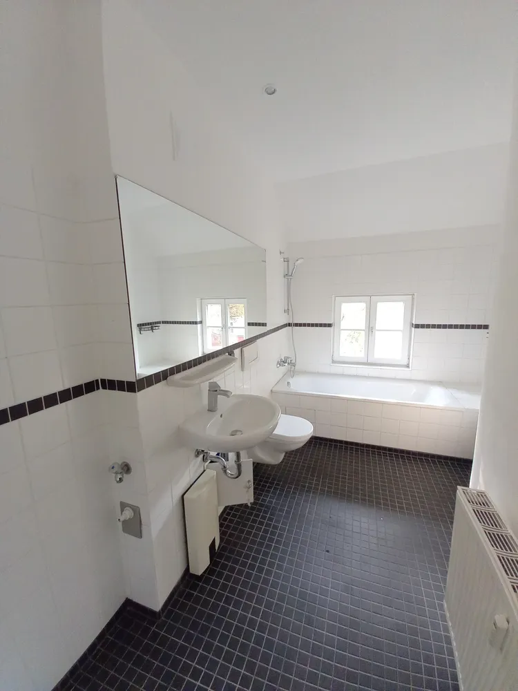 3 room apartment with 94 m² in Leipzig – Photo 1