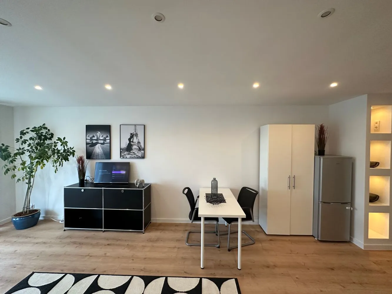 1 Zimmer Wohnung mit 43 m² in München – Bild 4