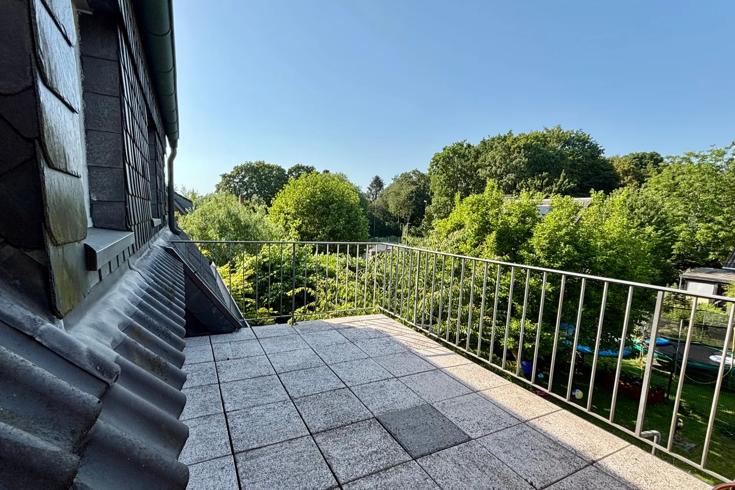 4 Zimmer Wohnung mit 82 m² in Krefeld – Bild 5