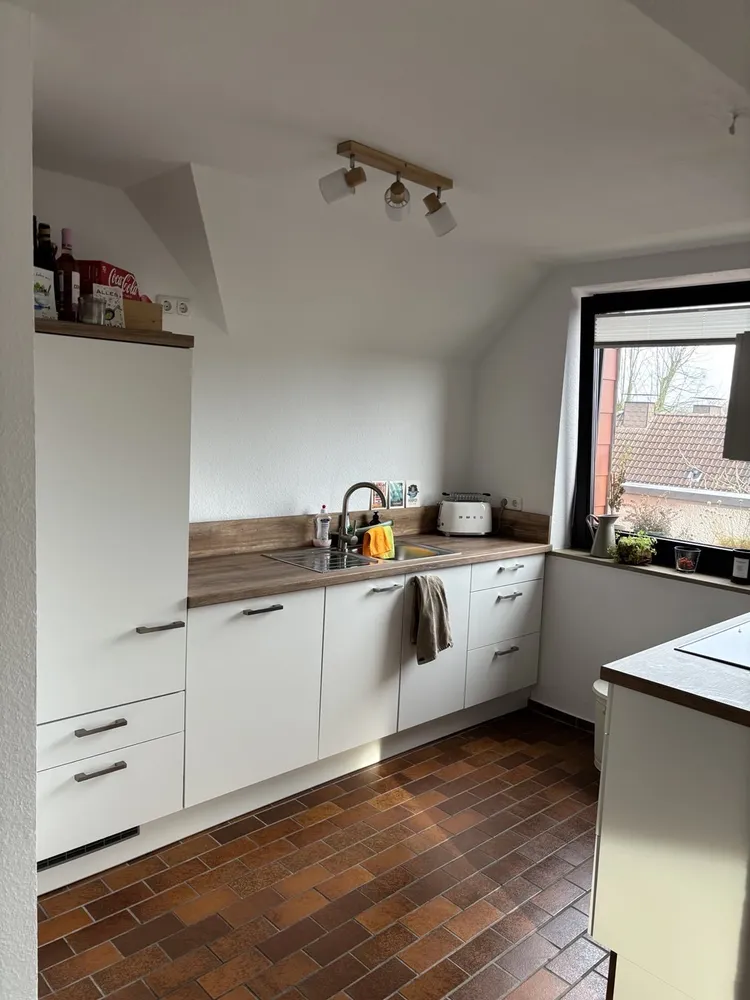 2 Zimmer Wohnung mit 51 m² in Essen – Bild 7