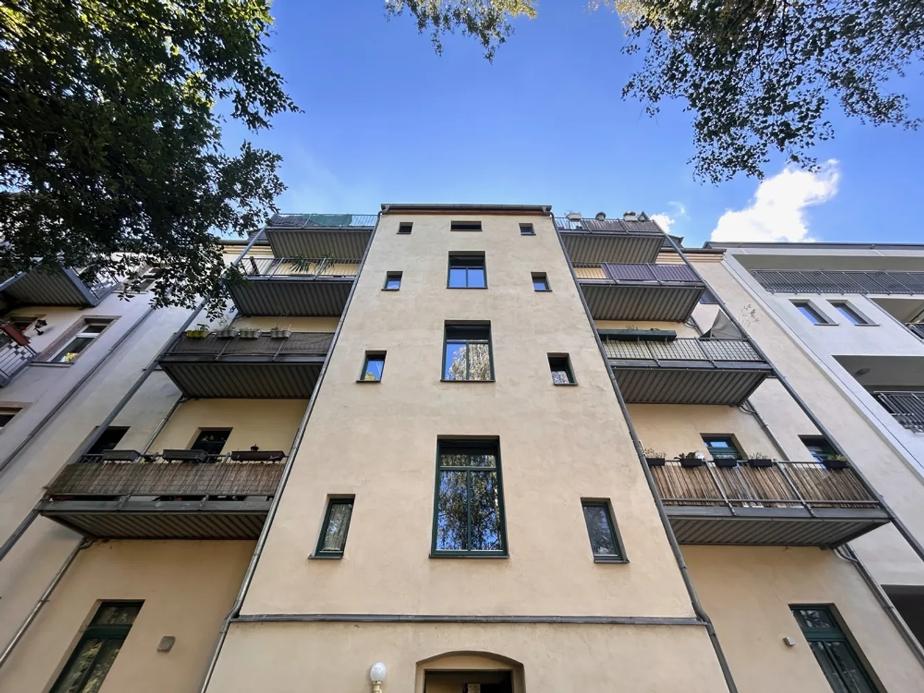 2 Zimmer Wohnung mit 42 m² in Chemnitz – Bild 11