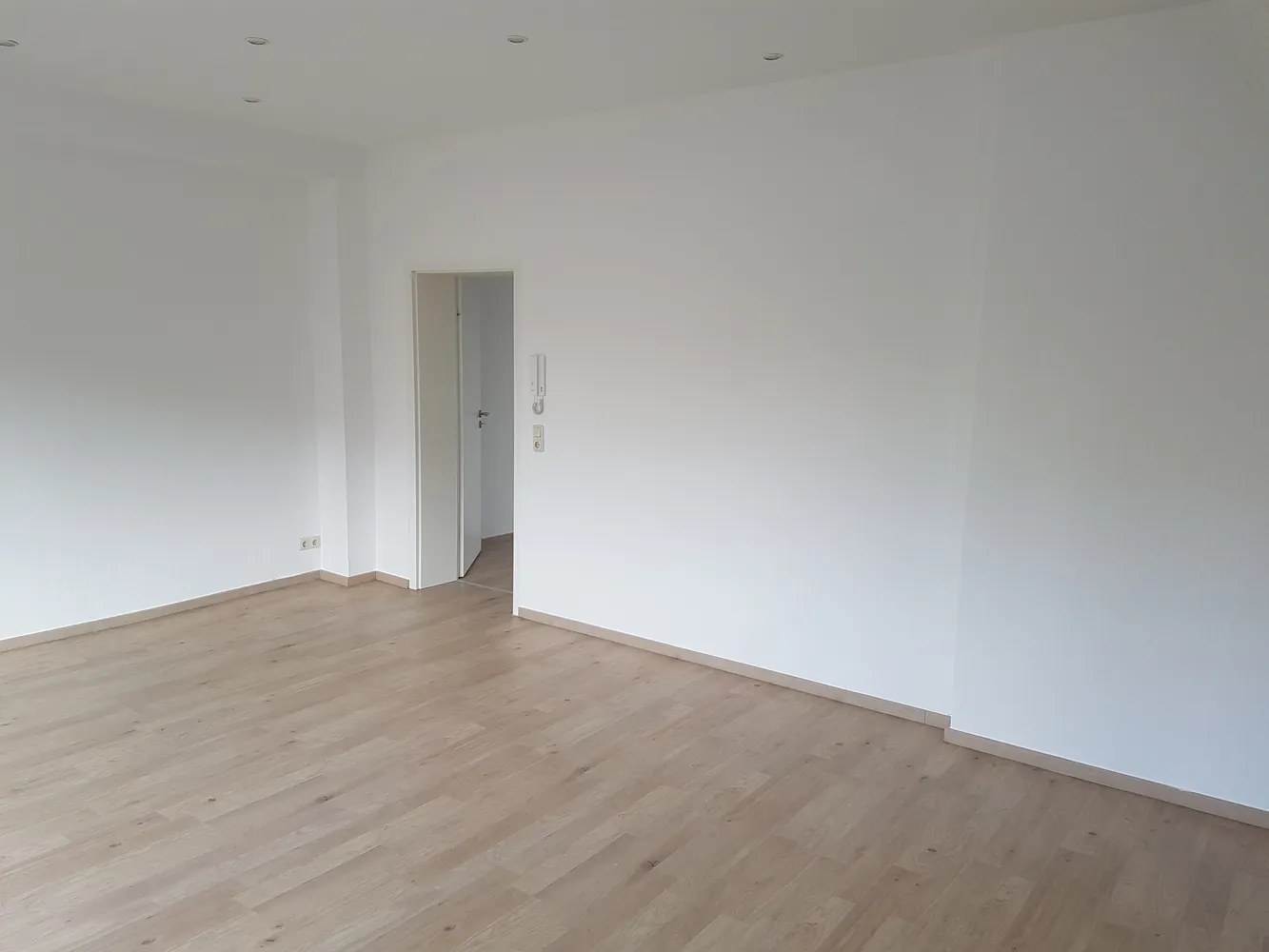 2 room apartment with 60 m² in Erfurt – Photo 2