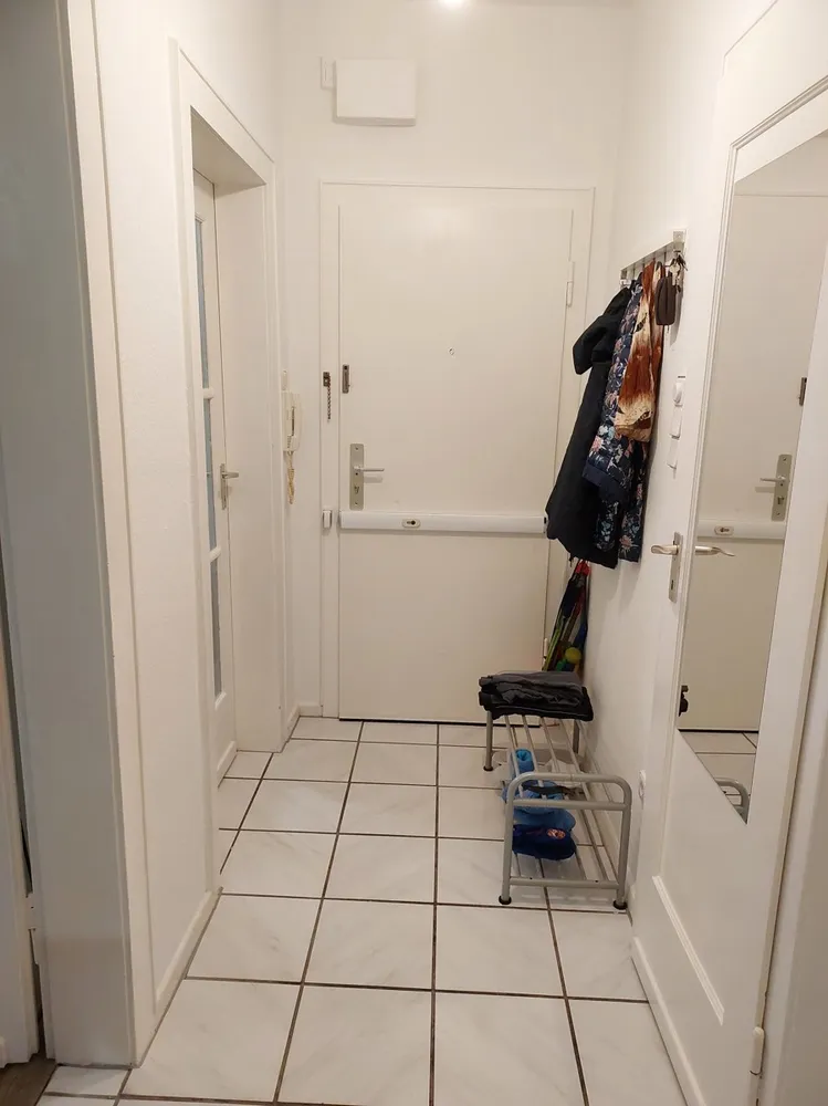 2 Zimmer Wohnung mit 51 m² in Krefeld – Bild 8