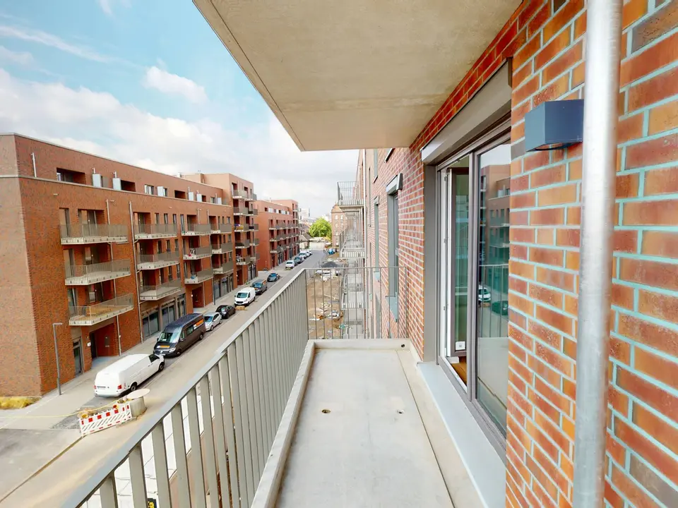 3 Zimmer Wohnung mit 87 m² in Mannheim – Bild 5