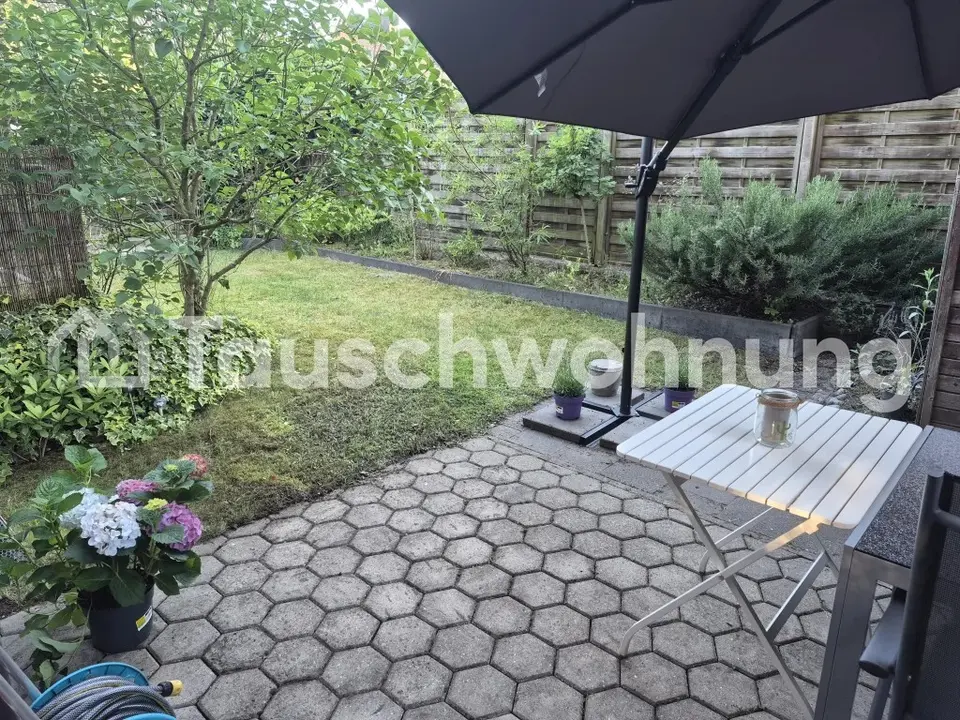Studio with 32 m² in Greven – Photo 4