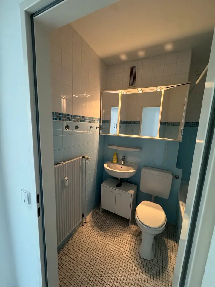 3 Zimmer Wohnung mit 42 m² in Dortmund – Bild 8
