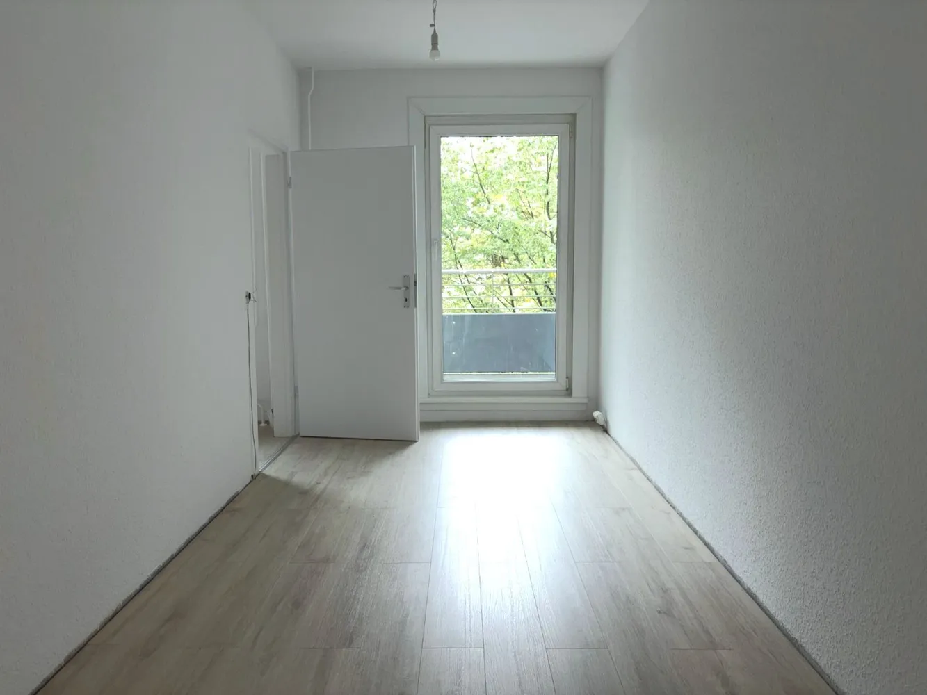 2 Zimmer Wohnung mit 48 m² in Berlin – Bild 2