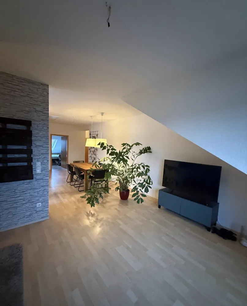 3 Zimmer Wohnung mit 74 m² in Offenbach am Main – Bild 3