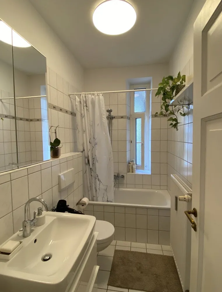 2 Zimmer Wohnung mit 49 m² in München – Bild 12