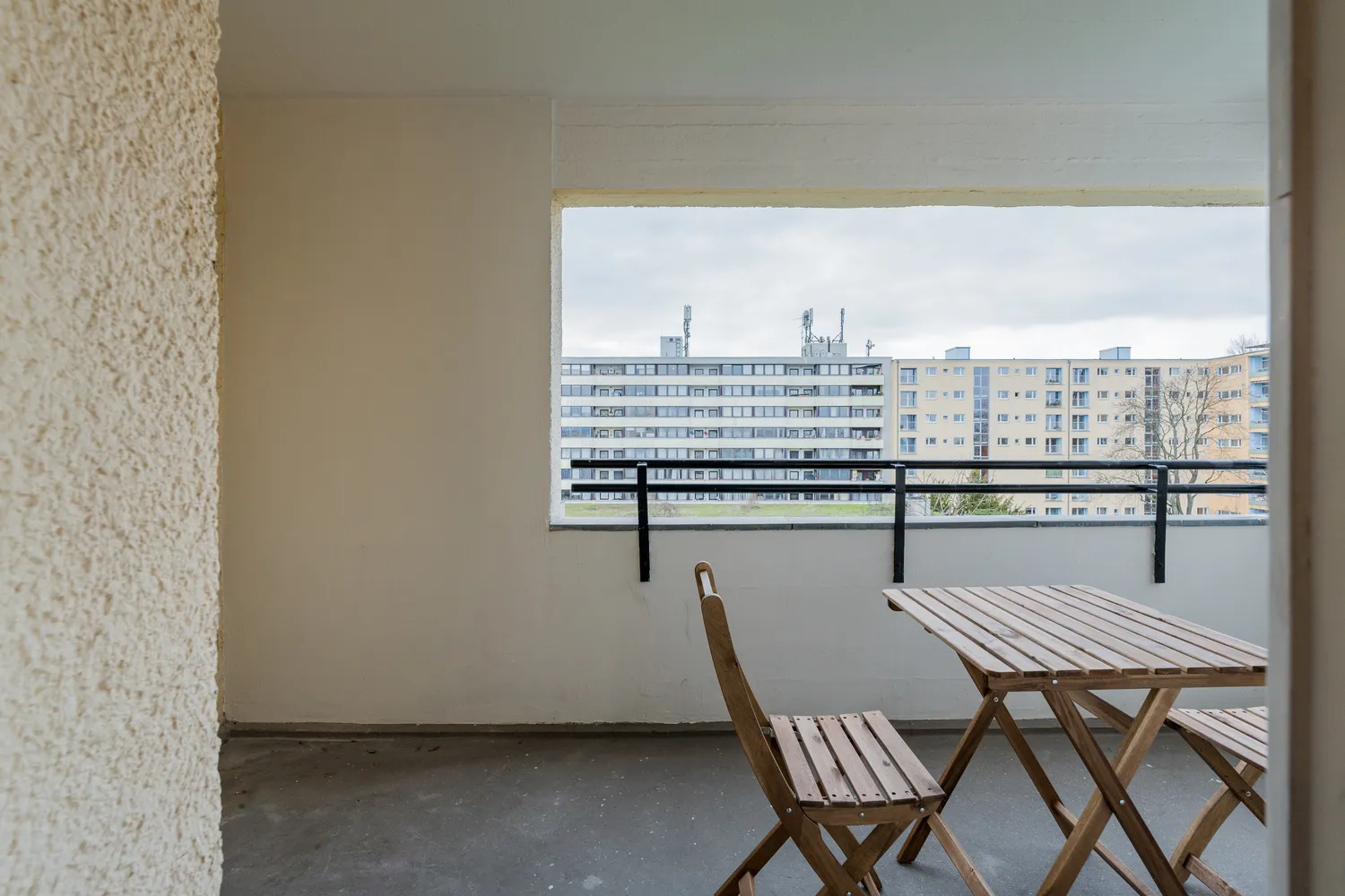 1 Zimmer Wohnung mit 42 m² in Berlin – Bild 4