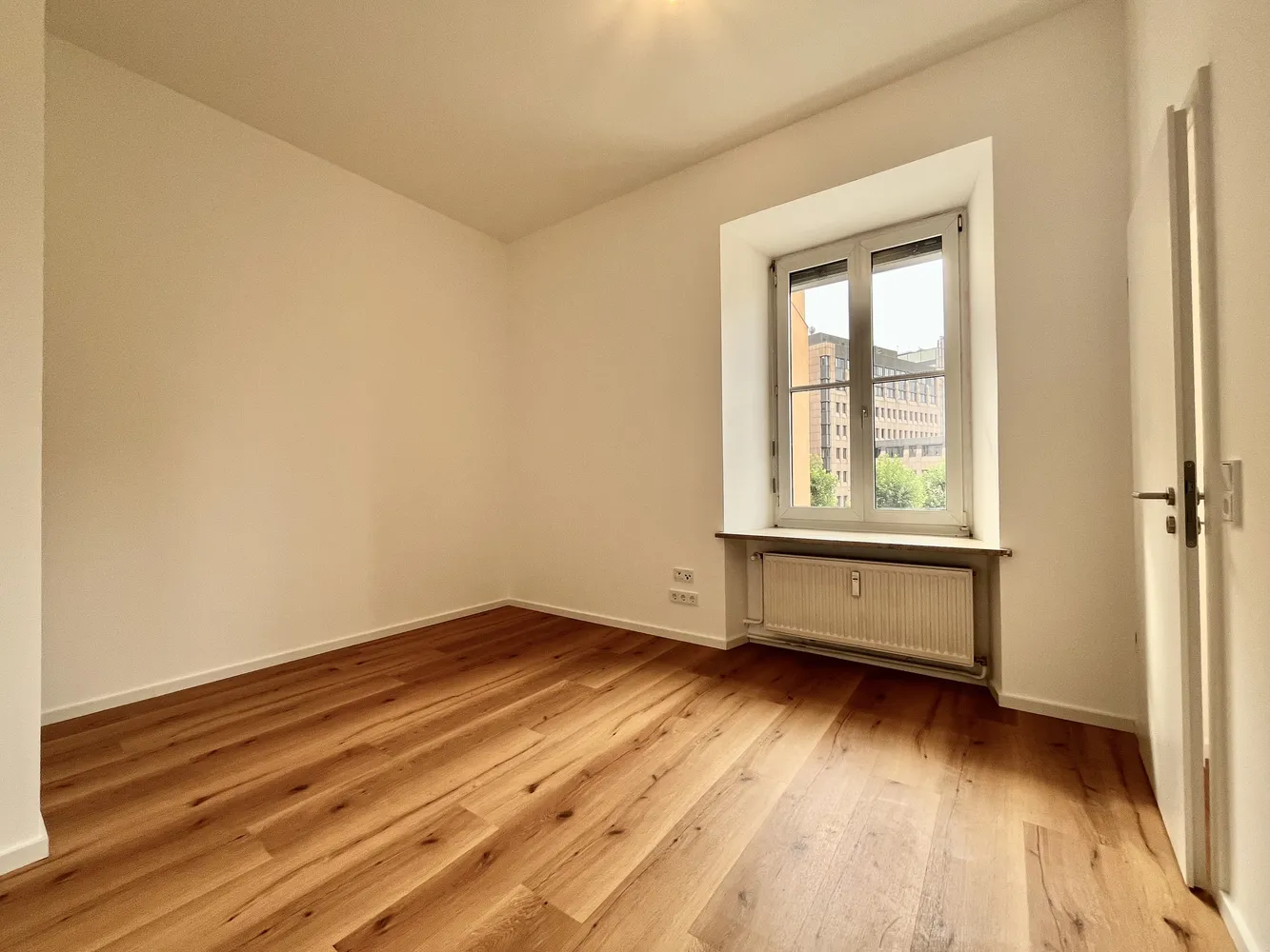 1 room apartment with 64 m² in Augsburg – Photo 7