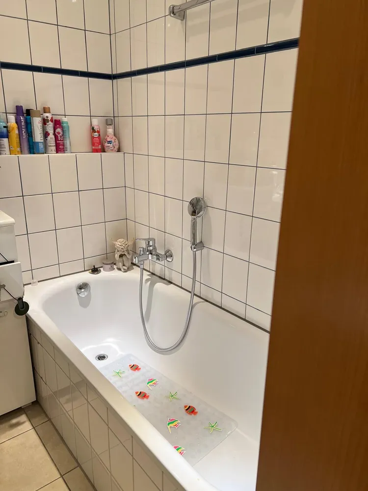 3 Zimmer Wohnung mit 81 m² in Dinslaken – Bild 5