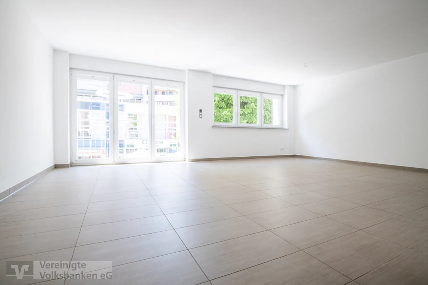 3 Zimmer Wohnung mit 83 m² in Böblingen – Bild 4