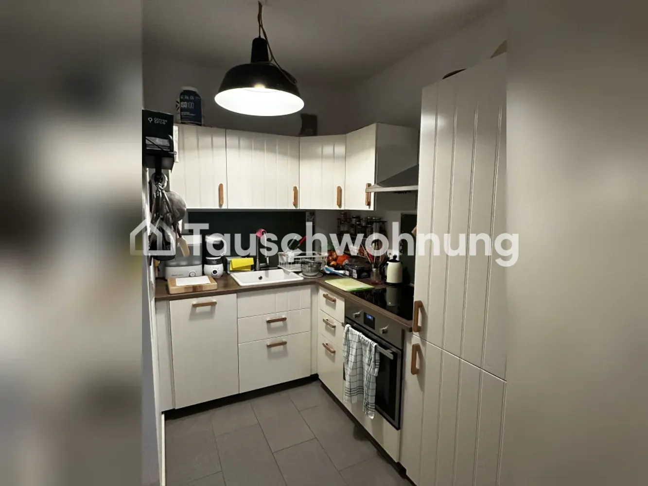 3 room apartment with 65 m² in Berlin – Photo 2