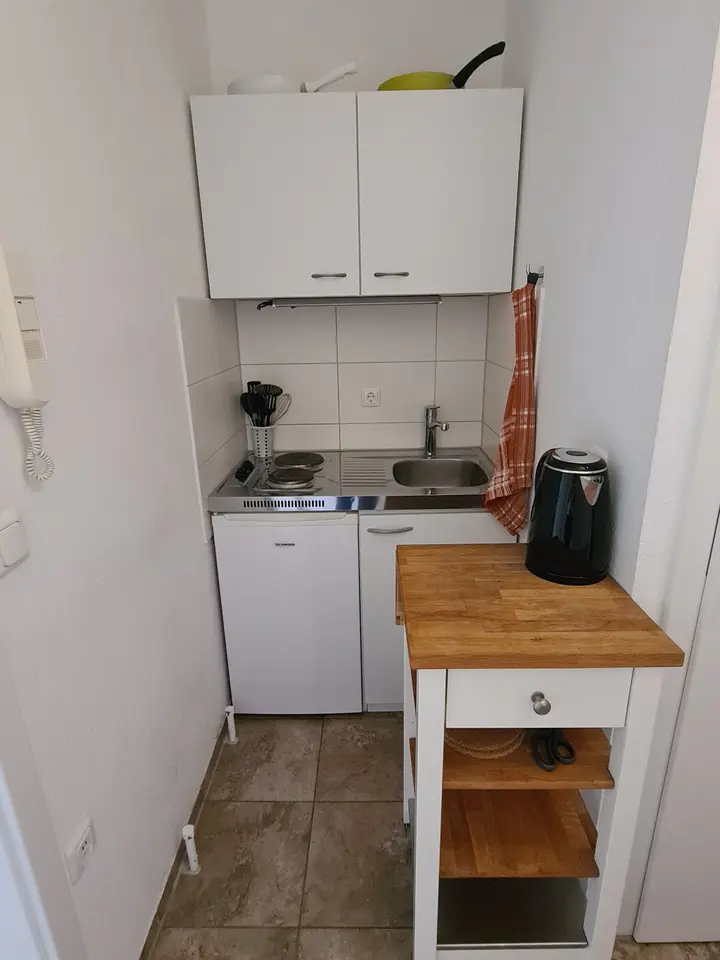 WG-Zimmer mit 32 m² in Augsburg – Bild 10