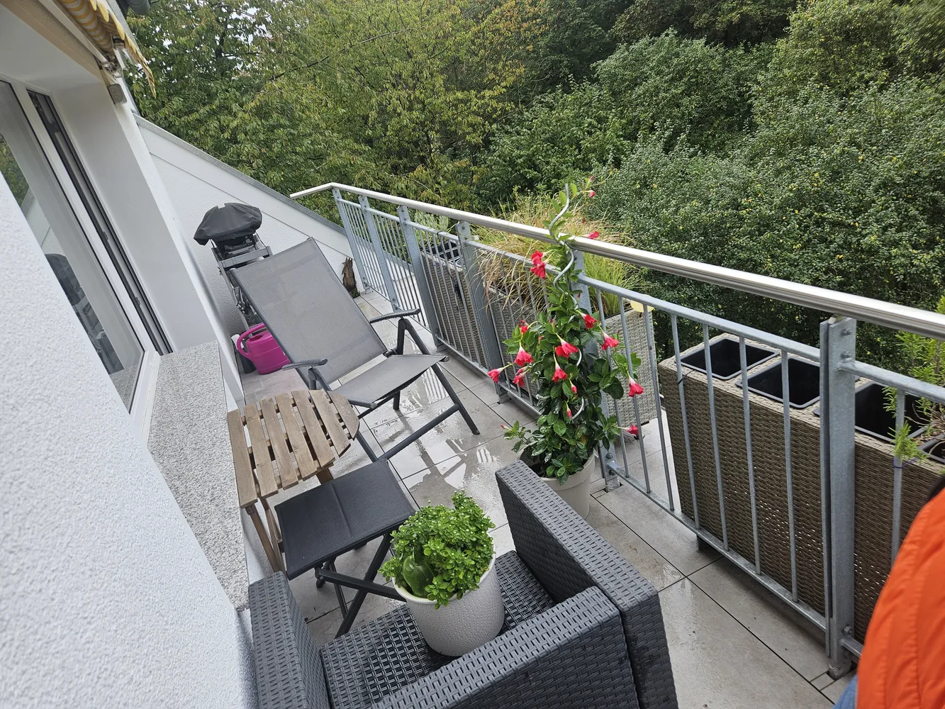3 Zimmer Wohnung mit 71 m² in Oberhausen – Bild 10