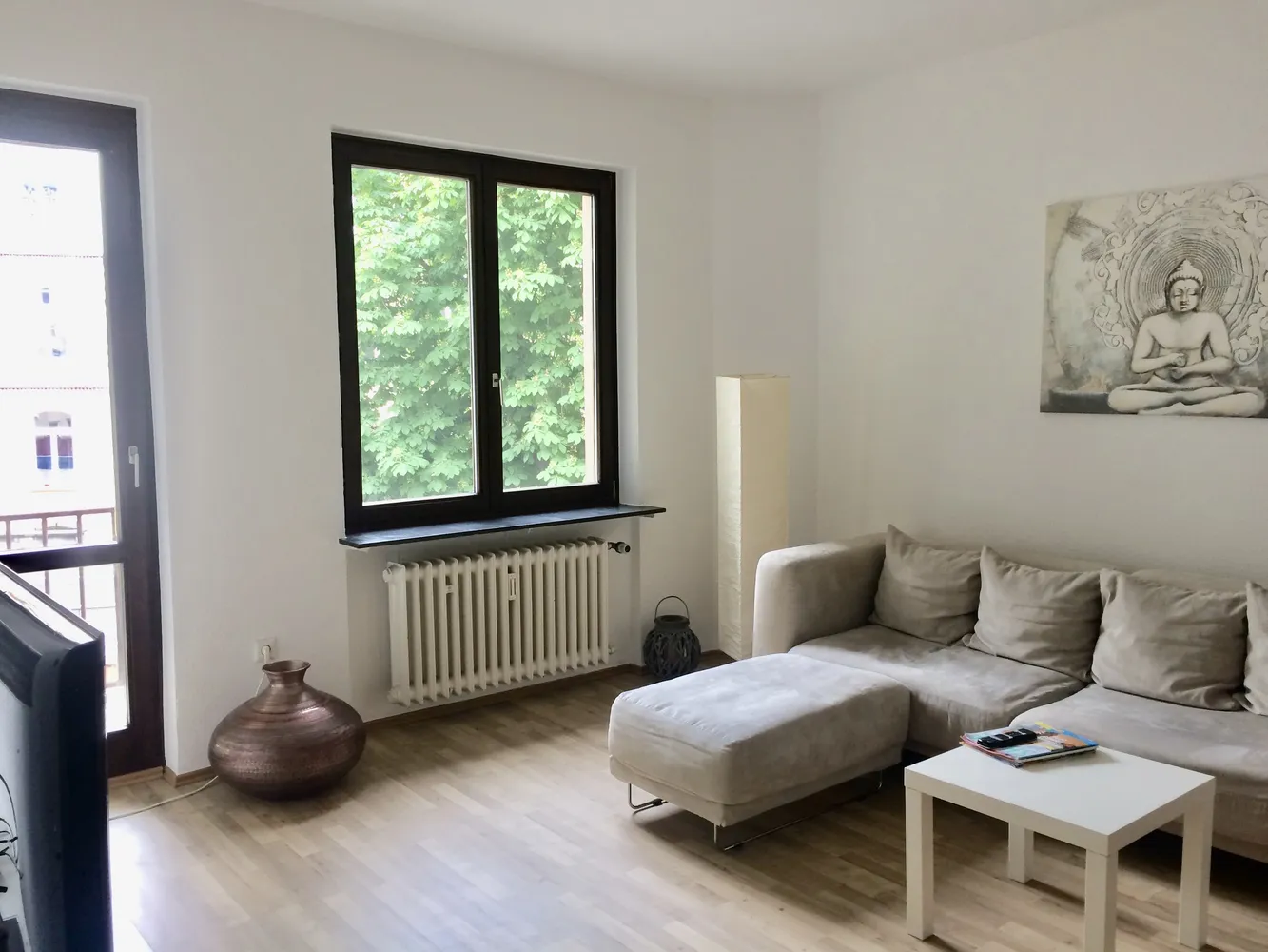 2 Zimmer Wohnung mit 70 m² in Mannheim – Bild 6