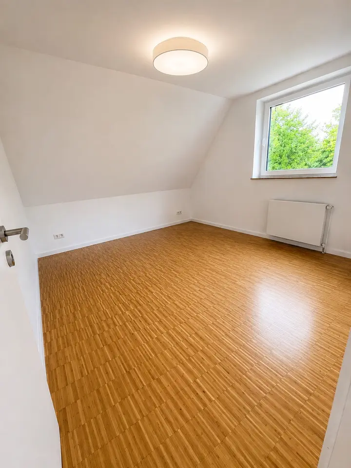 4 Zimmer Wohnung mit 115 m² in Hamm – Bild 7