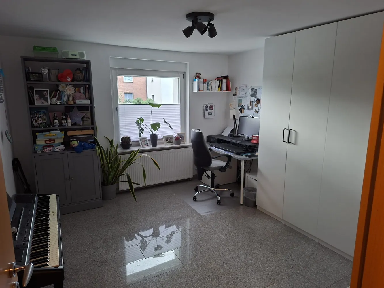 4 room apartment with 110 m² in Herten – Photo 10