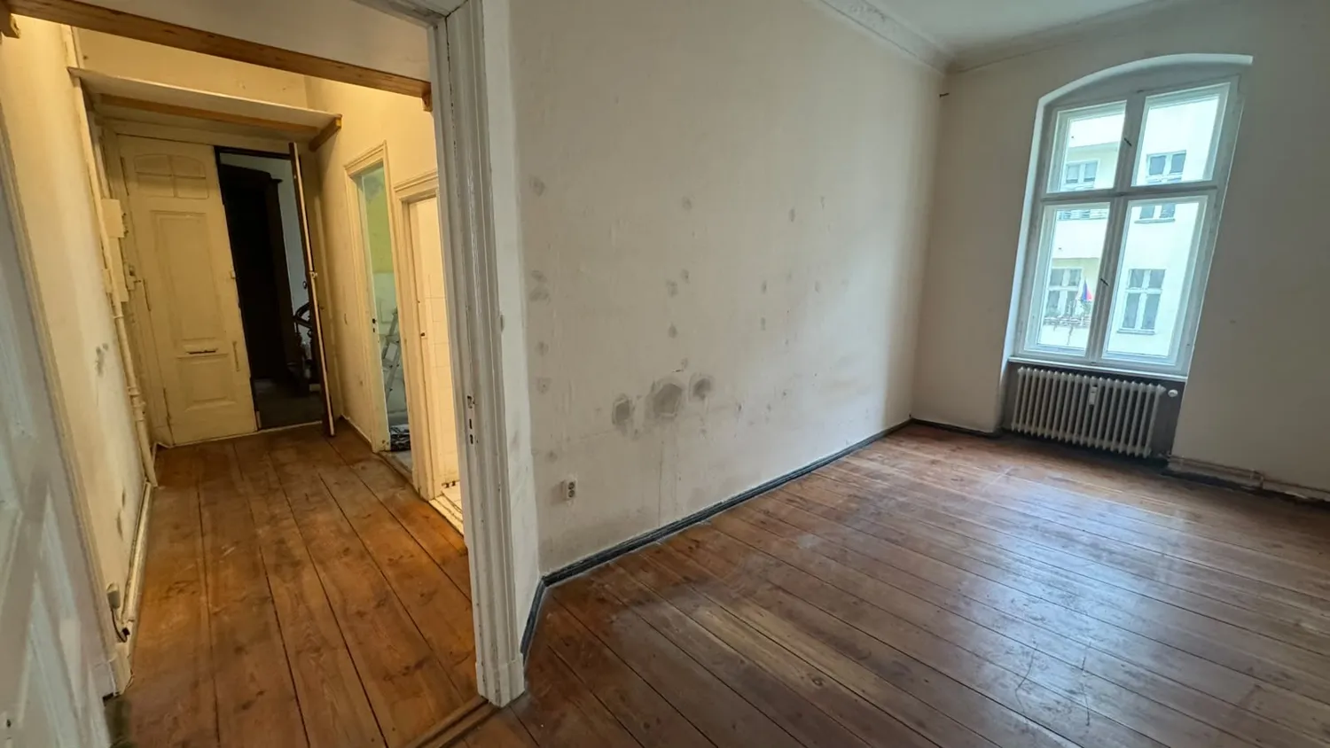 2 Zimmer Wohnung mit 60 m² in Berlin – Bild 7