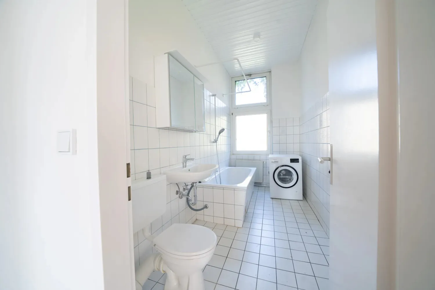 WG-Zimmer mit 17 m² in Berlin – Bild 5