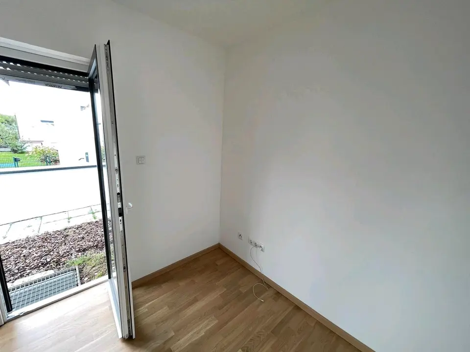 2 Zimmer Wohnung mit 40 m² in Karlsruhe – Bild 6