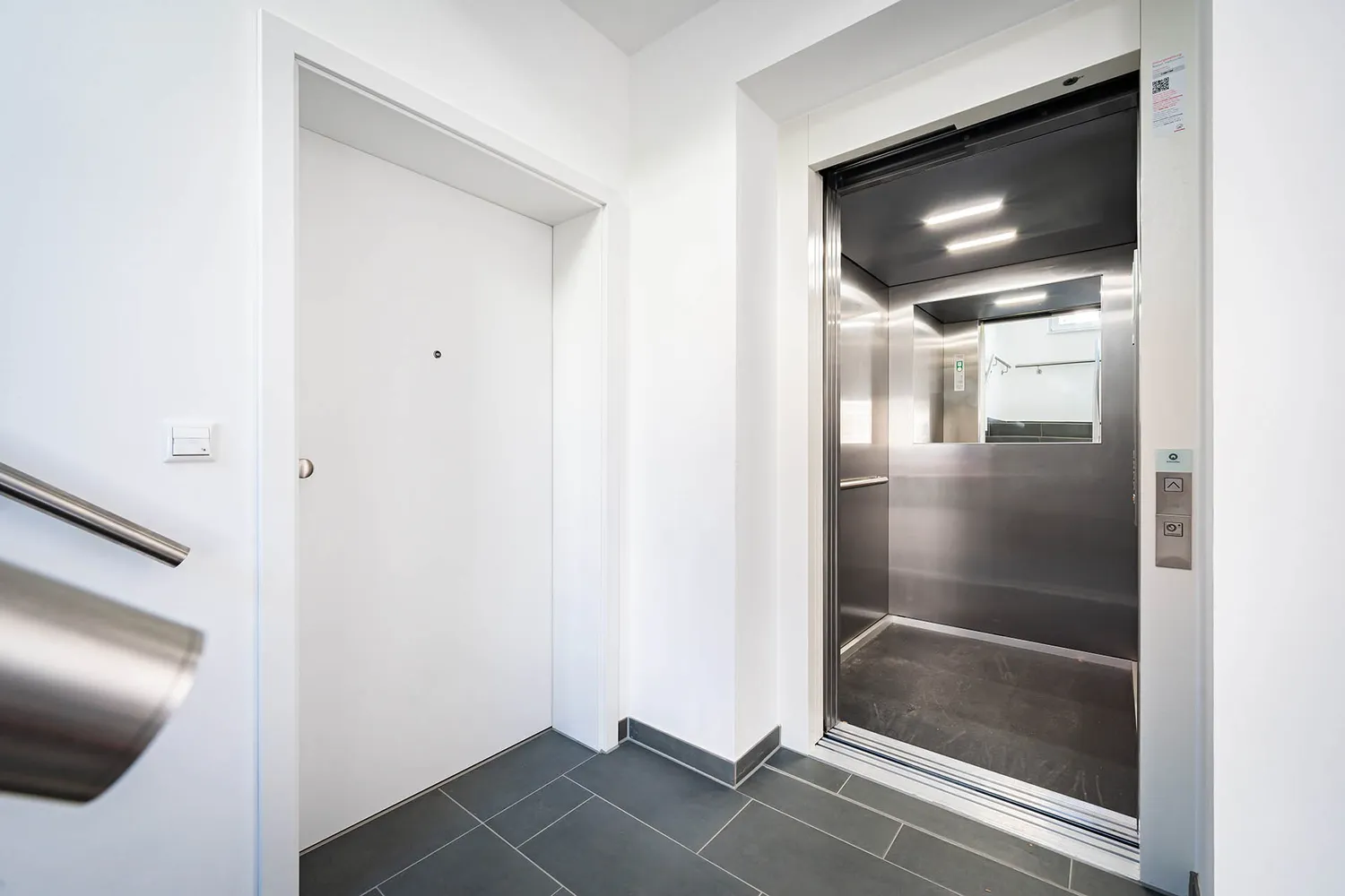 2 Zimmer Wohnung mit 80 m² in Magdeburg – Bild 12