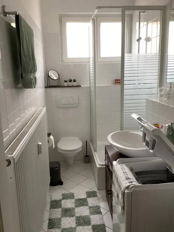 2 Zimmer Wohnung mit 47 m² in Magdeburg – Bild 6