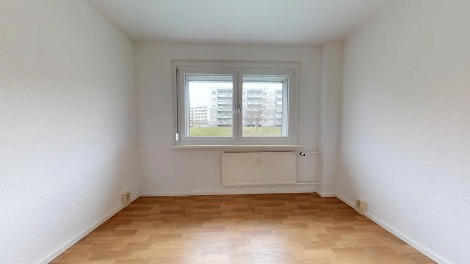 3 Zimmer Wohnung mit 57 m² in Halle (Saale) – Bild 5