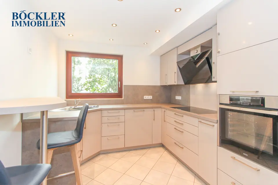 3 Zimmer Wohnung mit 89 m² in Pforzheim – Bild 2