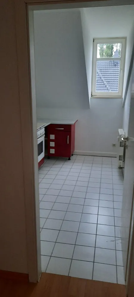 2 Zimmer Wohnung mit 56 m² in Dresden – Bild 5