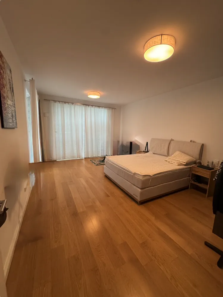 4 Zimmer Wohnung mit 172 m² in Berlin – Bild 6