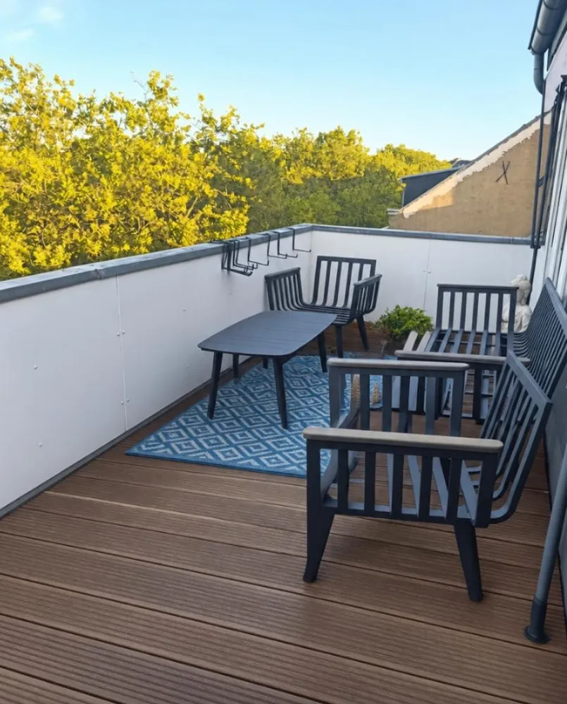 3 Zimmer Wohnung mit 100 m² in Düsseldorf – Bild 11