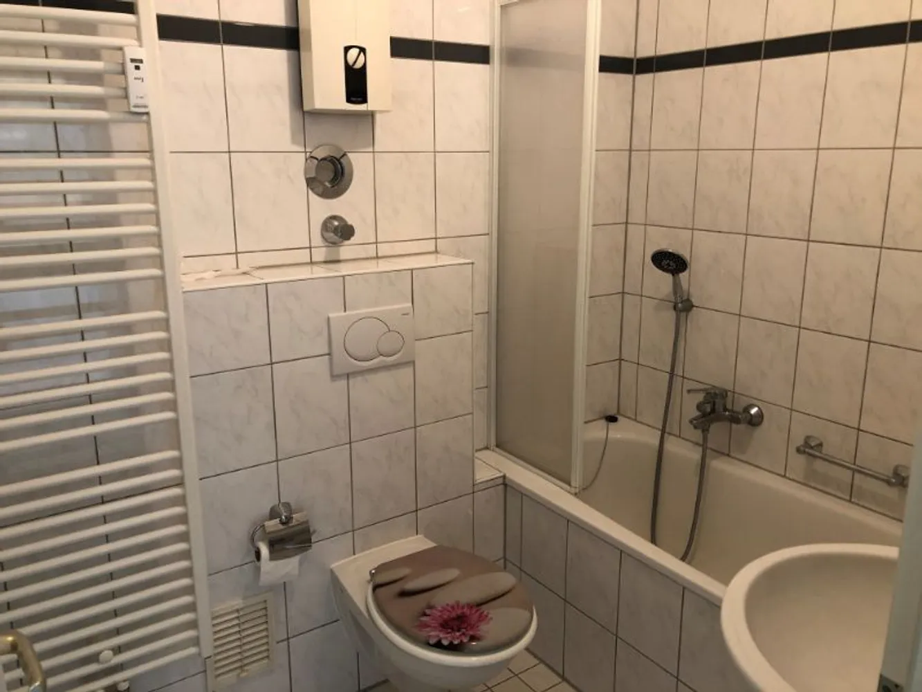 2 Zimmer Wohnung mit 52 m² in Wuppertal – Bild 5