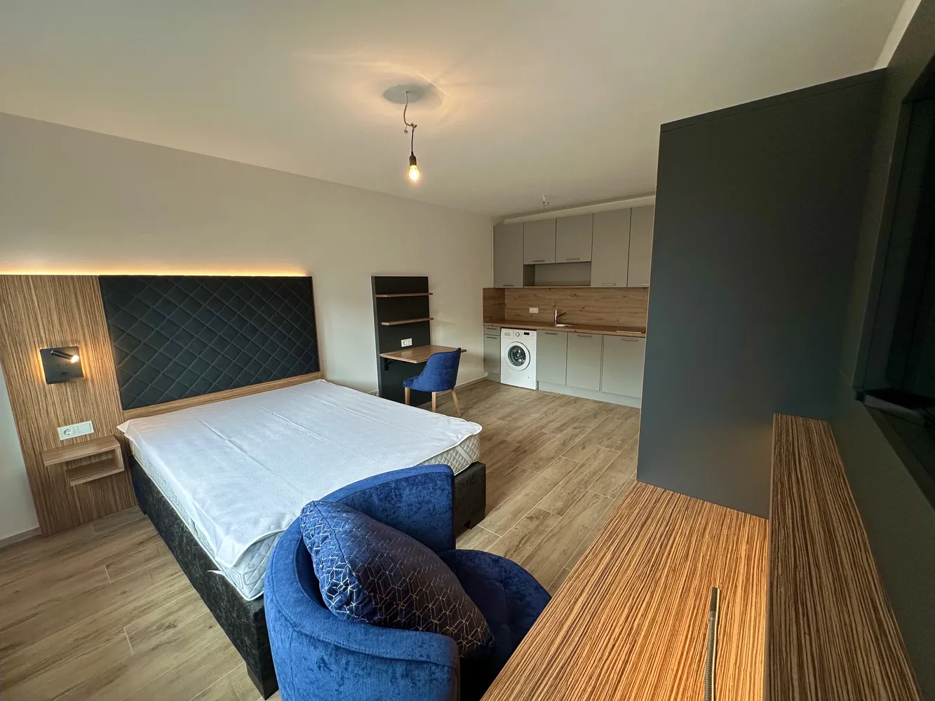 1 Zimmer Wohnung mit 25 m² in Frankfurt am Main – Bild 4